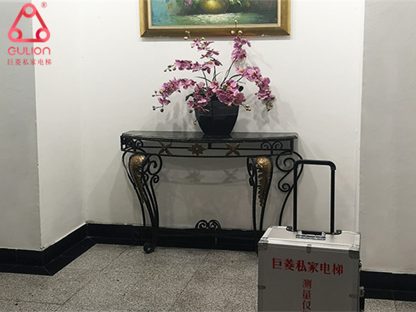 復(fù)式家用小電梯 復(fù)式家用小電梯