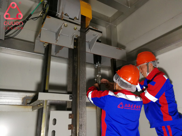別墅電梯標準 別墅電梯標準