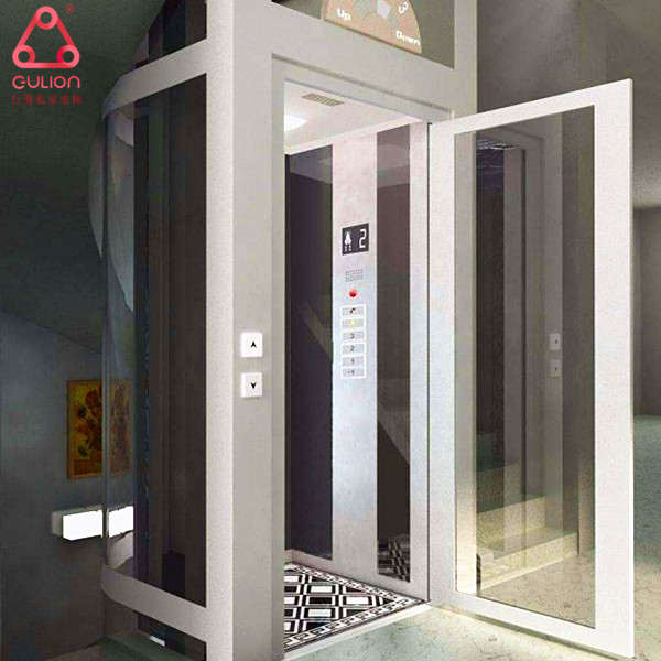 瑞典進(jìn)口品牌別墅電梯產(chǎn)品類型和價(jià)格？
