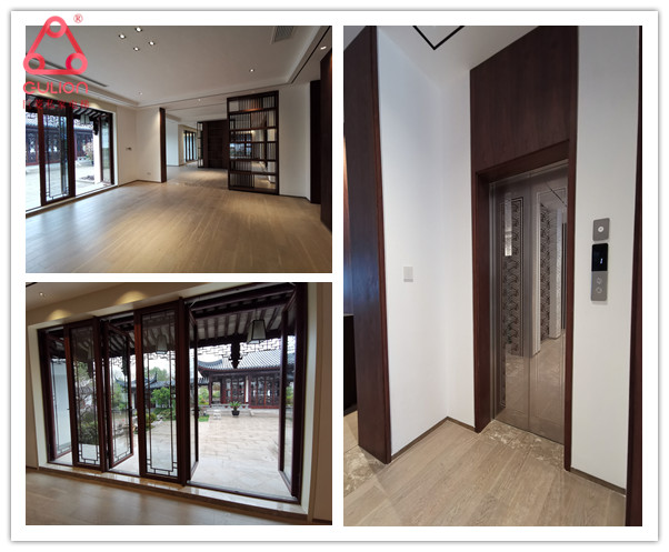 家用電梯 家用電梯