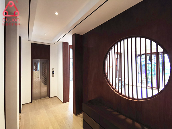 家用電梯 家用電梯