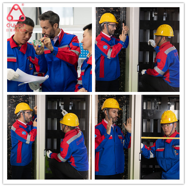 家用電梯國標具體內(nèi)容