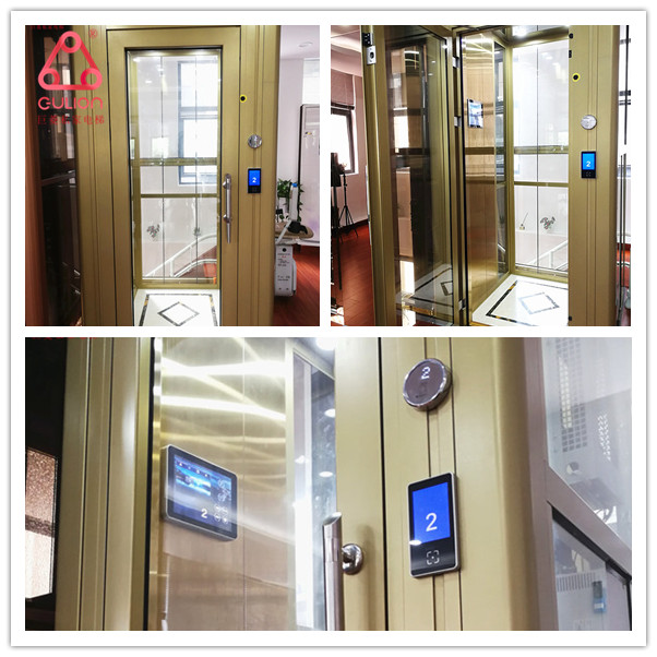 家用電梯報價表 家用電梯報價表