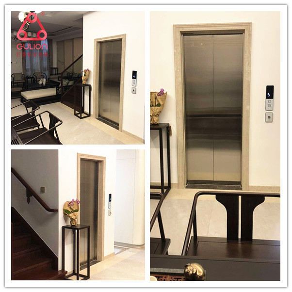 家用電梯尺寸 家用電梯尺寸
