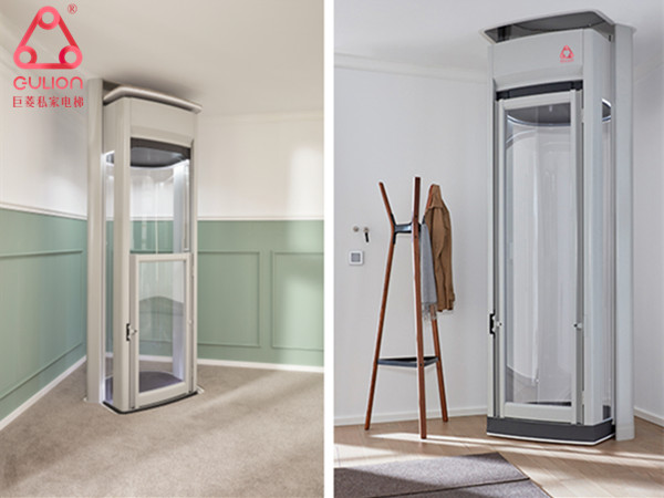 微型別墅電梯 微型別墅電梯