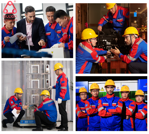 別墅電梯用什么結(jié)構(gòu)好?看上海別墅電梯業(yè)主實(shí)例說明