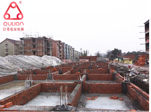 老家自建房別墅電梯設(shè)計(jì)圖和尺寸規(guī)劃-浙江別墅電梯設(shè)計(jì)