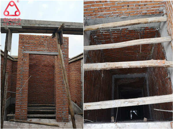 別墅電梯設(shè)計