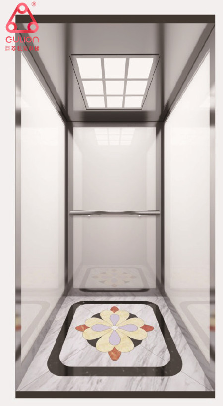 別墅電梯設(shè)計