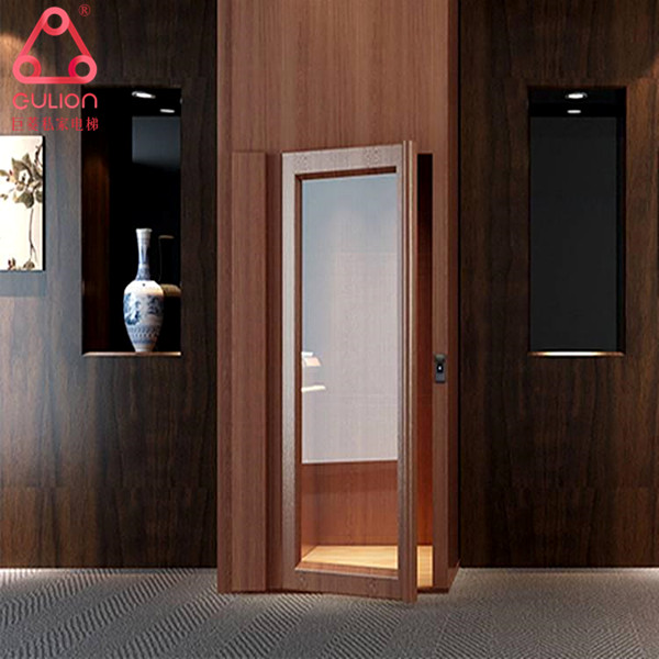 蘇州家用別墅電梯