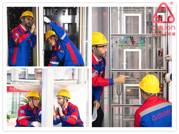 家用電梯品牌排行榜-十大家用電梯品牌推薦