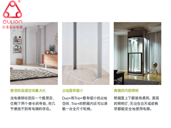 小型家用電梯如何安裝？其實并不難，不信看完你就知道了！