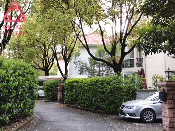 給你看看上海別墅家用電梯的真實案例！