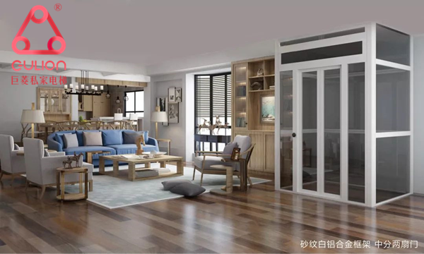 家用電梯安裝一臺需要多少錢？