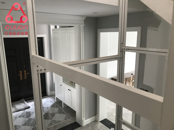 安裝別墅電梯需要哪些流程？