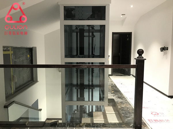 別墅家用小型電梯價(jià)格是多少？