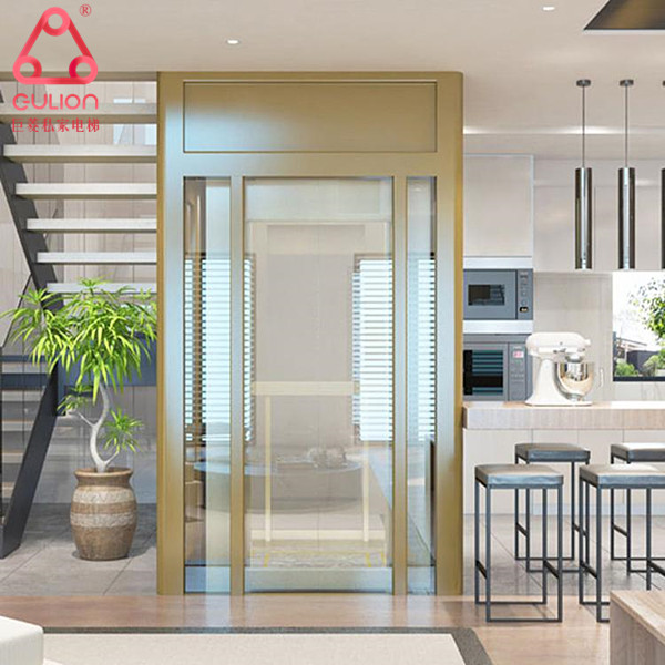 別墅裝電梯 別墅裝電梯