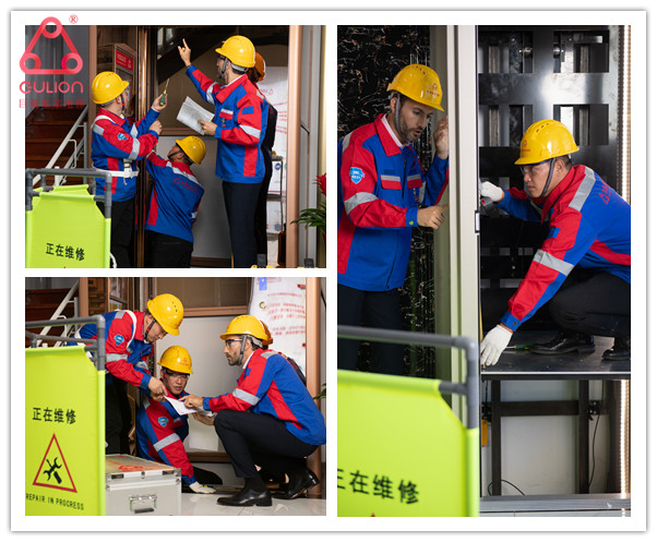 別墅裝電梯 別墅裝電梯