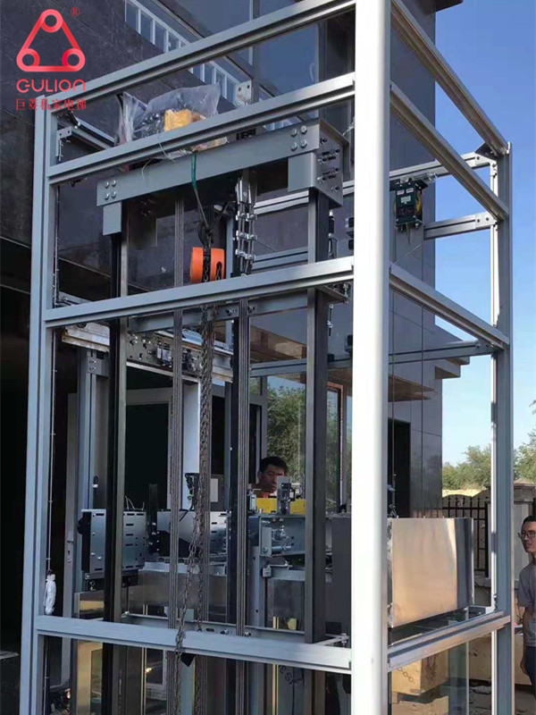 家用電梯 家用電梯