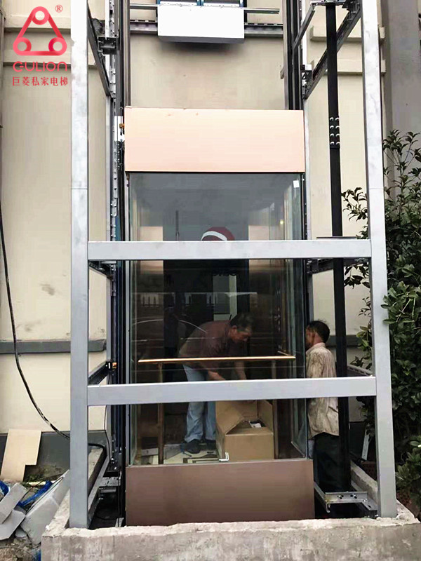 家用小型電梯 家用小型電梯
