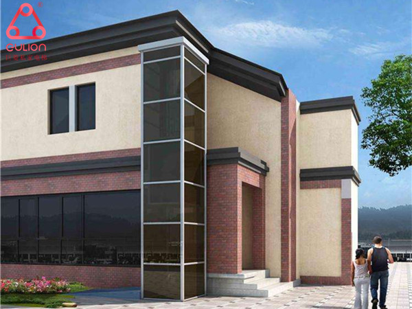 別墅電梯定制 別墅電梯定制