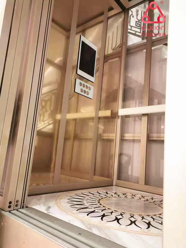 微型家用電梯價格 微型家用電梯價格