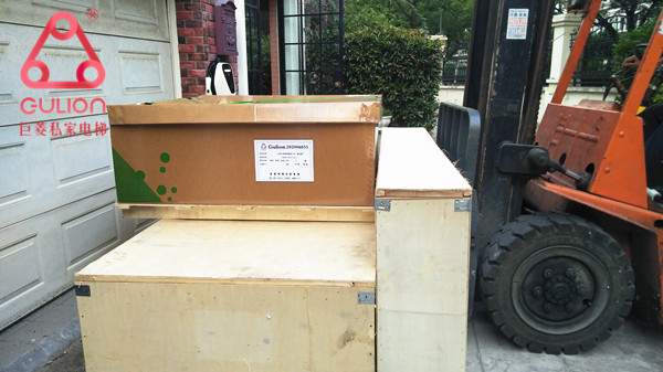 家用微型電梯 家用微型電梯