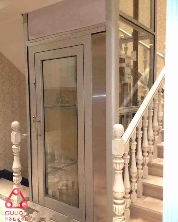 家用別墅小型電梯 家用別墅小型電梯