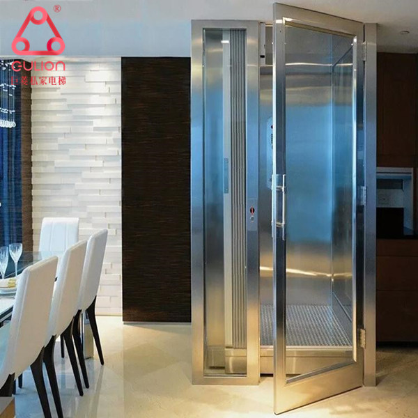 安裝別墅電梯 安裝別墅電梯