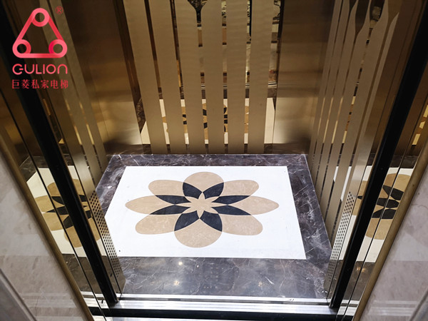 家用別墅電梯 家用別墅電梯