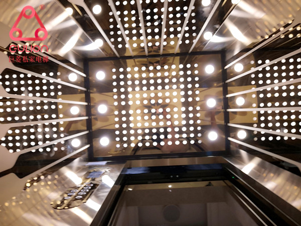 別墅電梯小尺寸 別墅電梯小尺寸