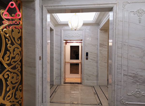 家用小電梯有哪些品牌？在上海有沒有體驗(yàn)館