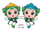 2019森旅節吉祥物